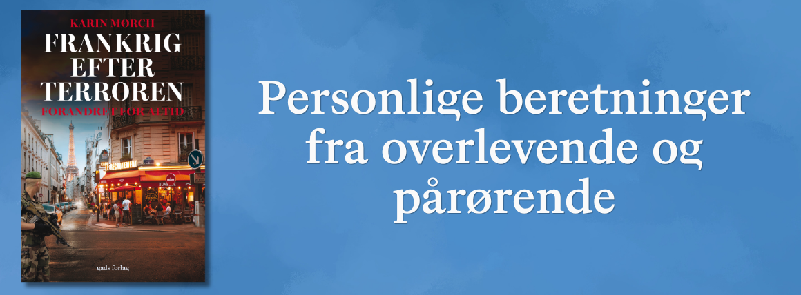 Frankrig efter terroren