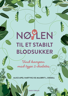 Nøglen til et stabilt blodsukker