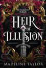 Heir of Illusion – Skyggens hævn