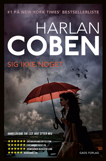 Sig ikke noget