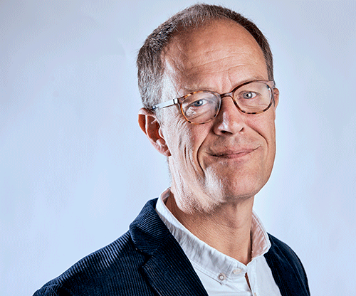 Thomas Græsbøll Svaneborg