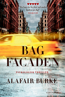 Bag facaden