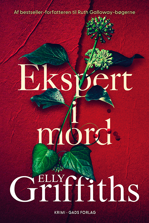 Ekspert i mord