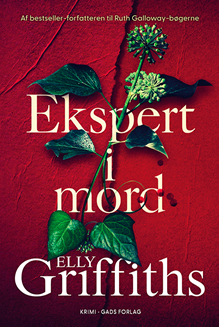 Ekspert i mord