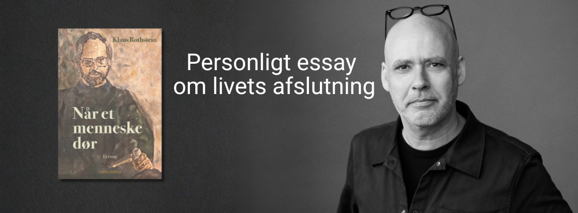 Når et menneske dør