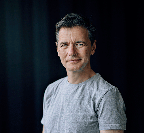 Oliver Zahle