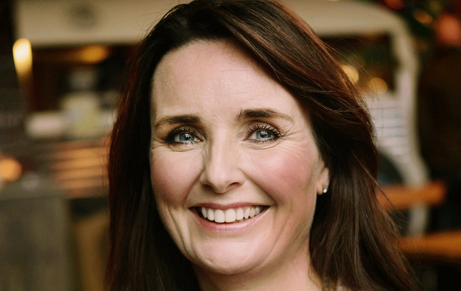 Zennie Bonde Mogensen