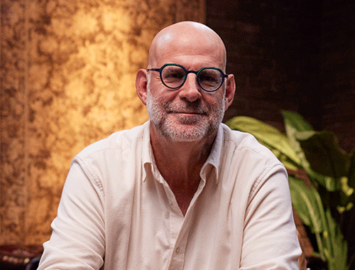 Harlan Coben