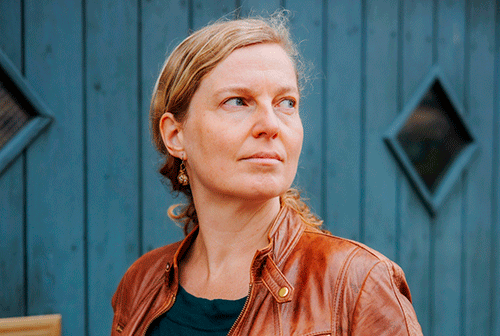Astrid Nonbo Andersen