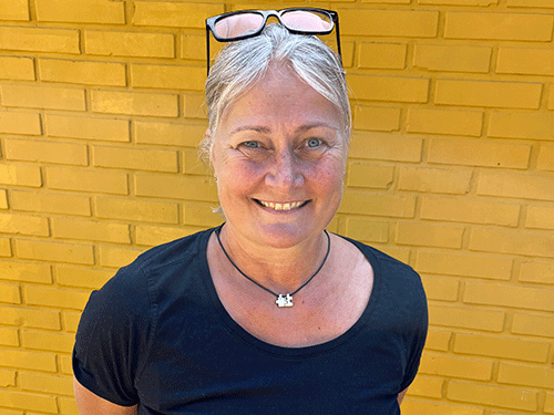 Pernille Thomsen
