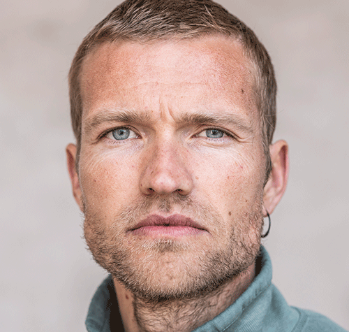 Frederik Tillitz