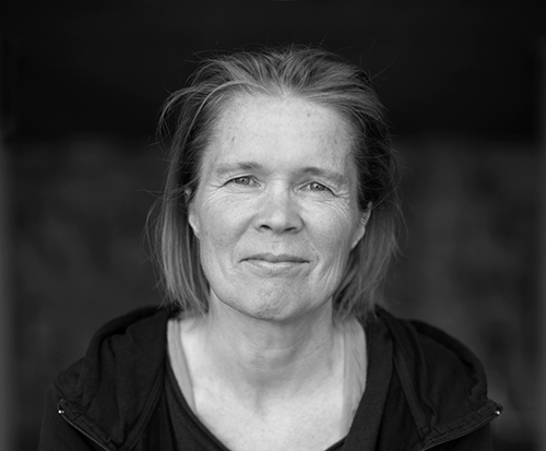 Ia Genberg