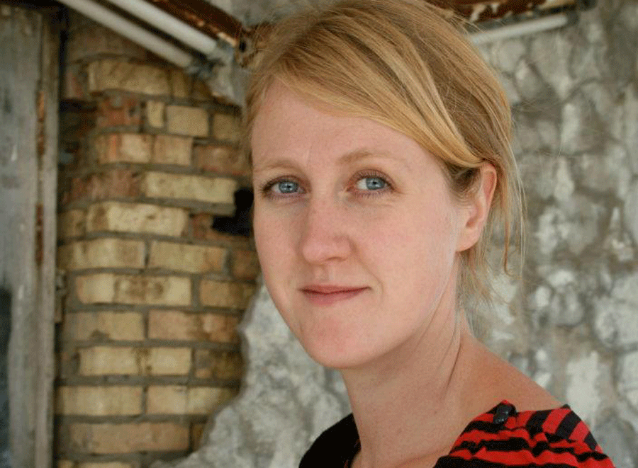 Maya Schuster