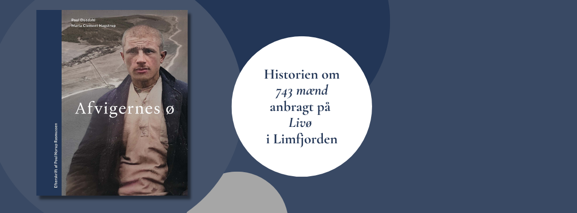Afvigernes ø