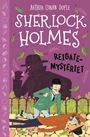 Sherlock Holmes (6) Reigate-mysteriet