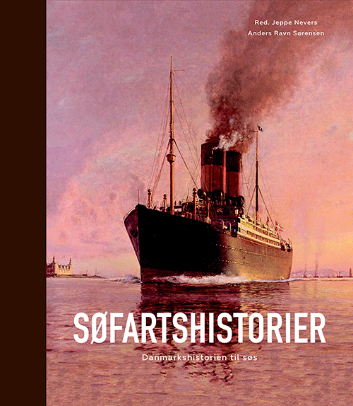Søfartshistorier