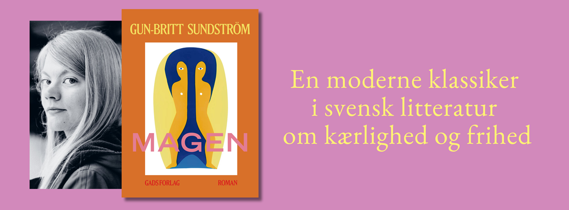 Magen