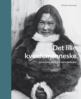 Det lille kvindemenneske