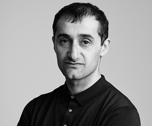 Aydin Soei