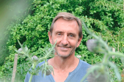 Dave Goulson
