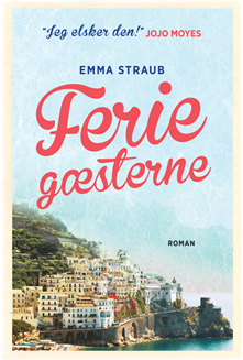 Feriegæsterne