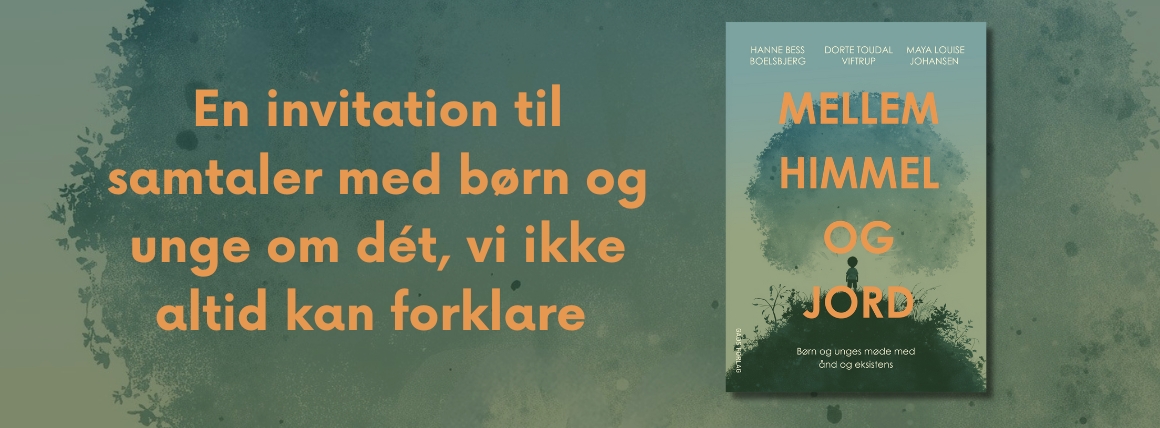 Mellem himmel og jord