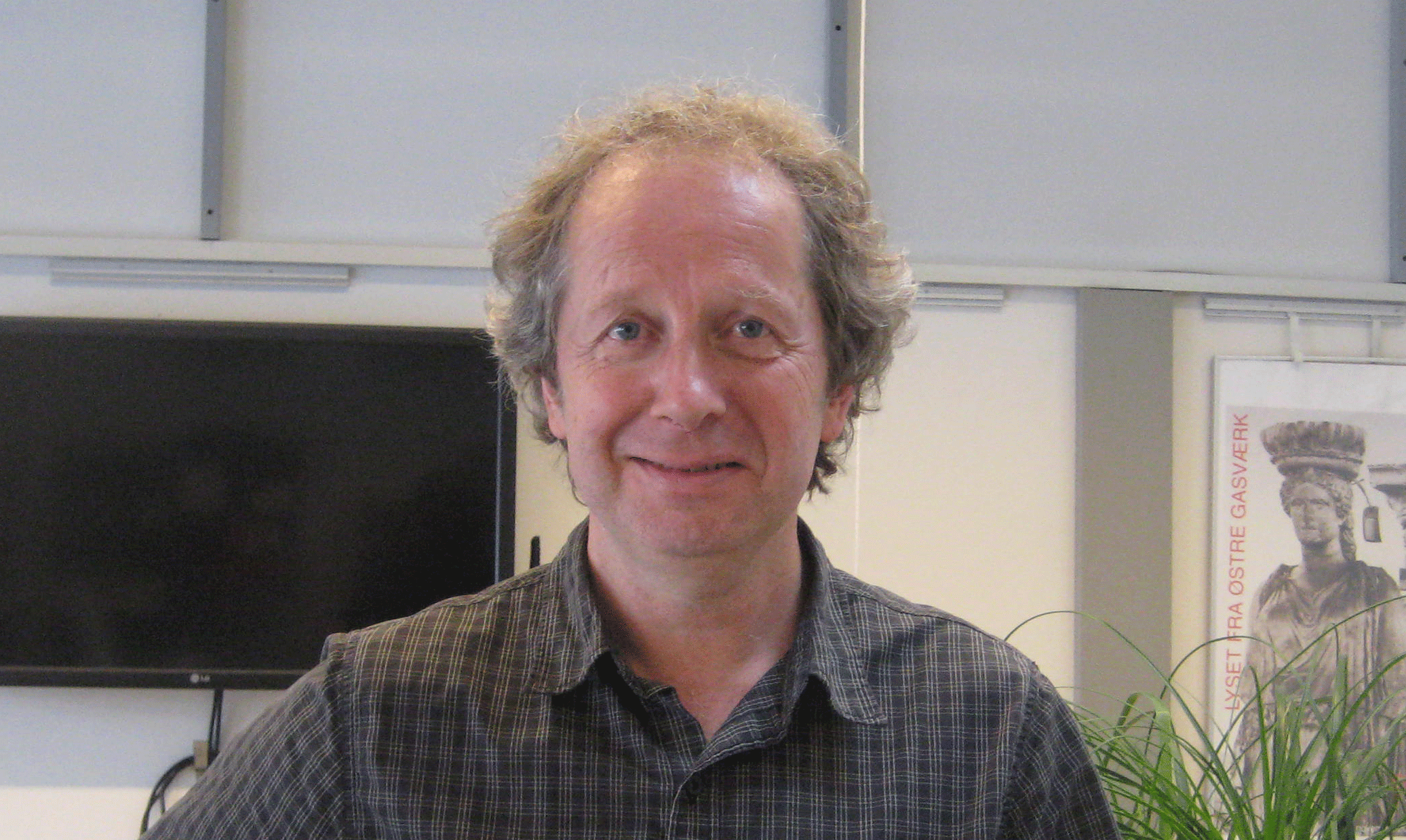Lars Bisgaard