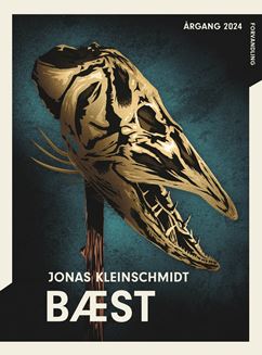 BÆST | PAPERBACK