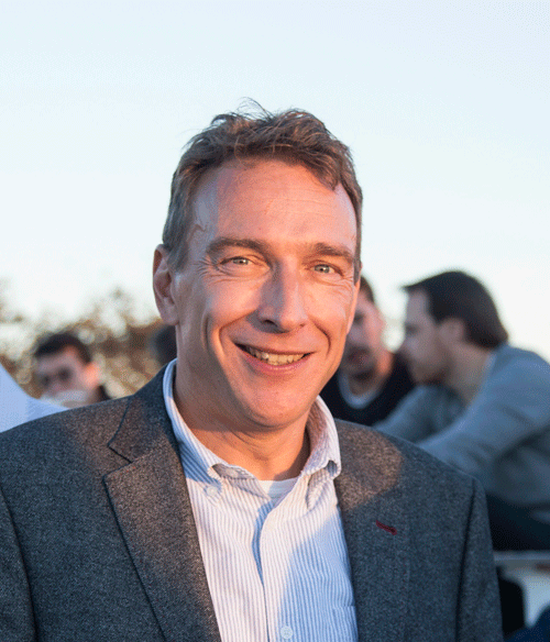 Anders Smith