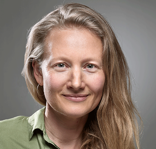 Johanne Bornemann Mogensen