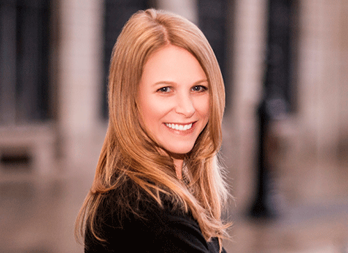 Kristin Harmel