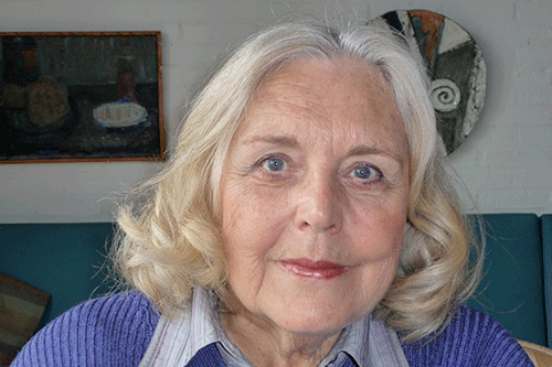 Hanne Raabyemagle