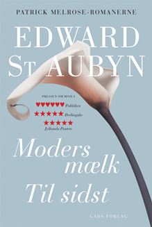 Moders mælk, Til sidst