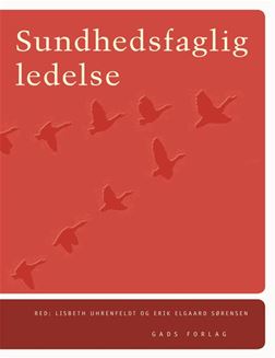 Sundhedsfaglig ledelse
