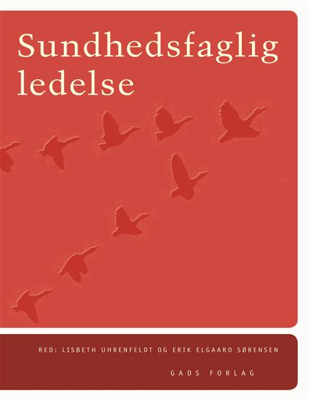 Sundhedsfaglig ledelse