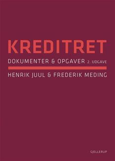 Kreditret 