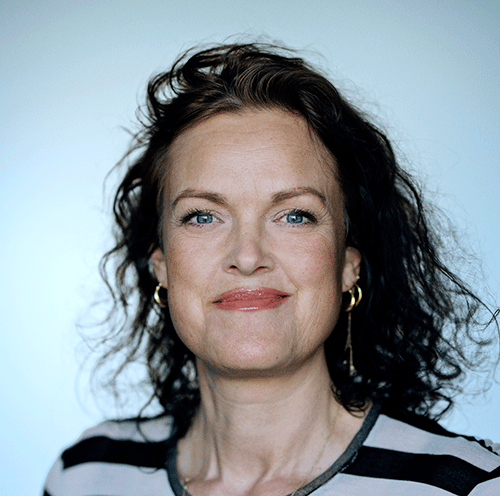 Anja Gram
