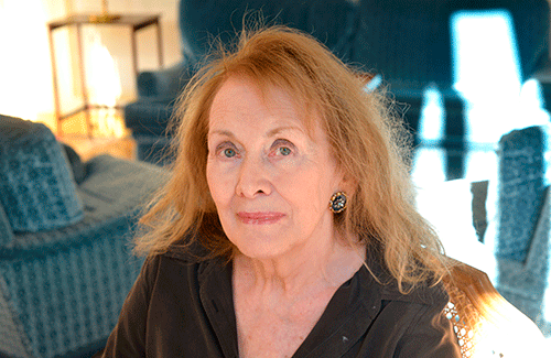 Annie Ernaux