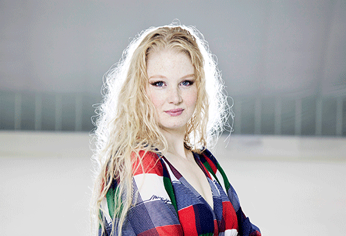 Sanne Søndergaard