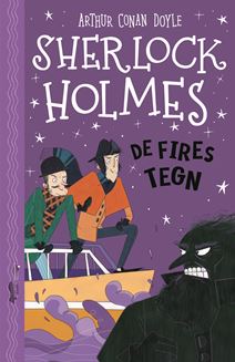 Sherlock Holmes (2) De fires tegn