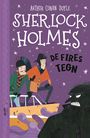 Sherlock Holmes (2) De fires tegn