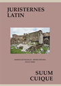 Juristernes latin