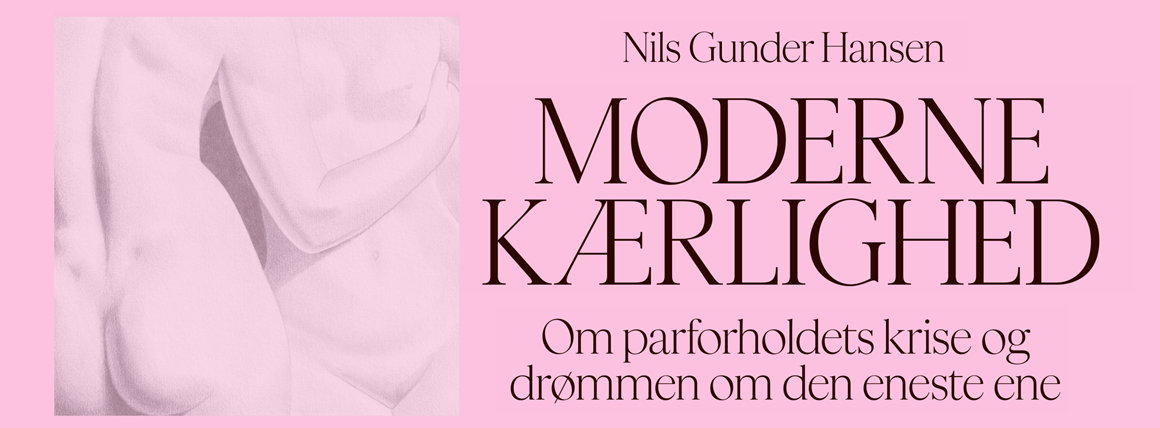 Moderne kærlighed