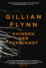 Kvinden der forsvandt