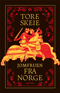 Jomfruen fra Norge