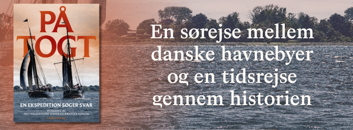 På togt