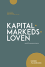 Kapitalmarkedsloven med kommentarer