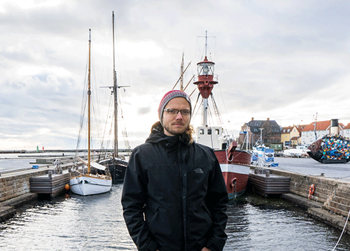Thorbjørn Thaarup