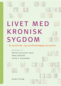 Livet med kronisk sygdom