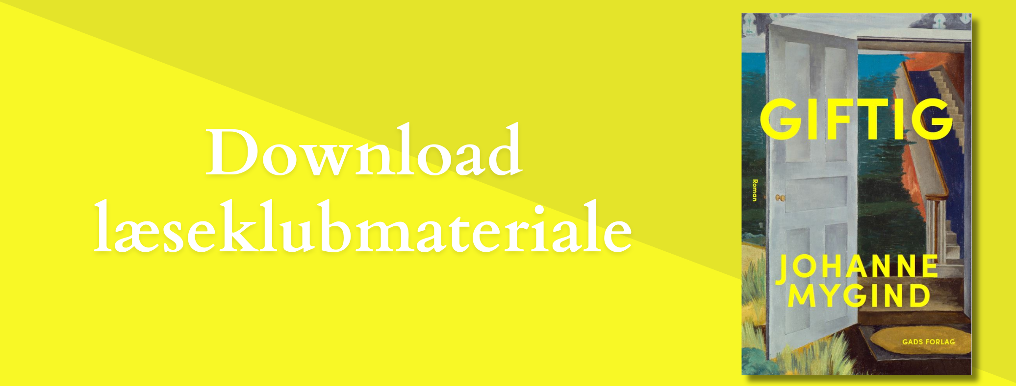 Download læseklubmateriale